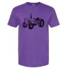 Unisex Softstyle® CVC T-Shirt Thumbnail