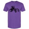 Unisex Softstyle® CVC T-Shirt Thumbnail