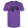 Unisex Softstyle® CVC T-Shirt Thumbnail