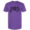 Unisex Softstyle® CVC T-Shirt Thumbnail