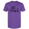 Unisex Softstyle® CVC T-Shirt Thumbnail
