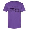 Unisex Softstyle® CVC T-Shirt Thumbnail