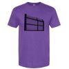 Unisex Softstyle® CVC T-Shirt Thumbnail