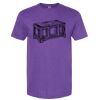 Unisex Softstyle® CVC T-Shirt Thumbnail
