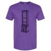 Unisex Softstyle® CVC T-Shirt Thumbnail