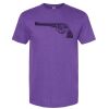 Unisex Softstyle® CVC T-Shirt Thumbnail