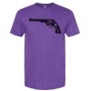 Unisex Softstyle® CVC T-Shirt Thumbnail
