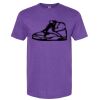 Unisex Softstyle® CVC T-Shirt Thumbnail