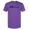 Unisex Softstyle® CVC T-Shirt Thumbnail