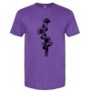 Unisex Softstyle® CVC T-Shirt Thumbnail