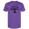 Unisex Softstyle® CVC T-Shirt Thumbnail