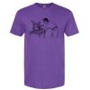 Unisex Softstyle® CVC T-Shirt Thumbnail