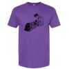 Unisex Softstyle® CVC T-Shirt Thumbnail