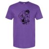 Unisex Softstyle® CVC T-Shirt Thumbnail