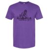 Unisex Softstyle® CVC T-Shirt Thumbnail
