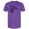 Unisex Softstyle® CVC T-Shirt Thumbnail