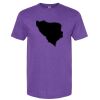 Softstyle® CVC T-Shirt Thumbnail