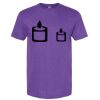 Unisex Softstyle® CVC T-Shirt Thumbnail