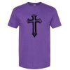Unisex Softstyle® CVC T-Shirt Thumbnail
