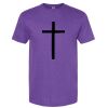 Unisex Softstyle® CVC T-Shirt Thumbnail