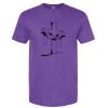 Unisex Softstyle® CVC T-Shirt Thumbnail