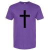 Unisex Softstyle® CVC T-Shirt Thumbnail