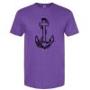 Unisex Softstyle® CVC T-Shirt Thumbnail
