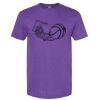 Unisex Softstyle® CVC T-Shirt Thumbnail