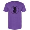 Unisex Softstyle® CVC T-Shirt Thumbnail