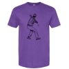 Unisex Softstyle® CVC T-Shirt Thumbnail