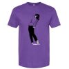 Unisex Softstyle® CVC T-Shirt Thumbnail