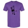 Unisex Softstyle® CVC T-Shirt Thumbnail