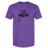 Unisex Softstyle® CVC T-Shirt Thumbnail