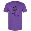 Unisex Softstyle® CVC T-Shirt Thumbnail