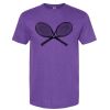 Unisex Softstyle® CVC T-Shirt Thumbnail