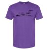 Unisex Softstyle® CVC T-Shirt Thumbnail