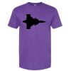 Unisex Softstyle® CVC T-Shirt Thumbnail