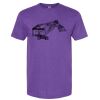 Unisex Softstyle® CVC T-Shirt Thumbnail
