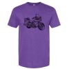 Unisex Softstyle® CVC T-Shirt Thumbnail