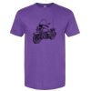 Unisex Softstyle® CVC T-Shirt Thumbnail