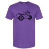 Unisex Softstyle® CVC T-Shirt Thumbnail