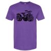 Unisex Softstyle® CVC T-Shirt Thumbnail