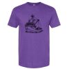 Unisex Softstyle® CVC T-Shirt Thumbnail