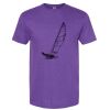 Unisex Softstyle® CVC T-Shirt Thumbnail