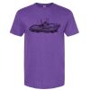 Unisex Softstyle® CVC T-Shirt Thumbnail