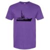 Unisex Softstyle® CVC T-Shirt Thumbnail