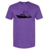 Unisex Softstyle® CVC T-Shirt Thumbnail