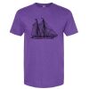 Unisex Softstyle® CVC T-Shirt Thumbnail