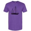 Unisex Softstyle® CVC T-Shirt Thumbnail
