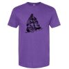 Unisex Softstyle® CVC T-Shirt Thumbnail